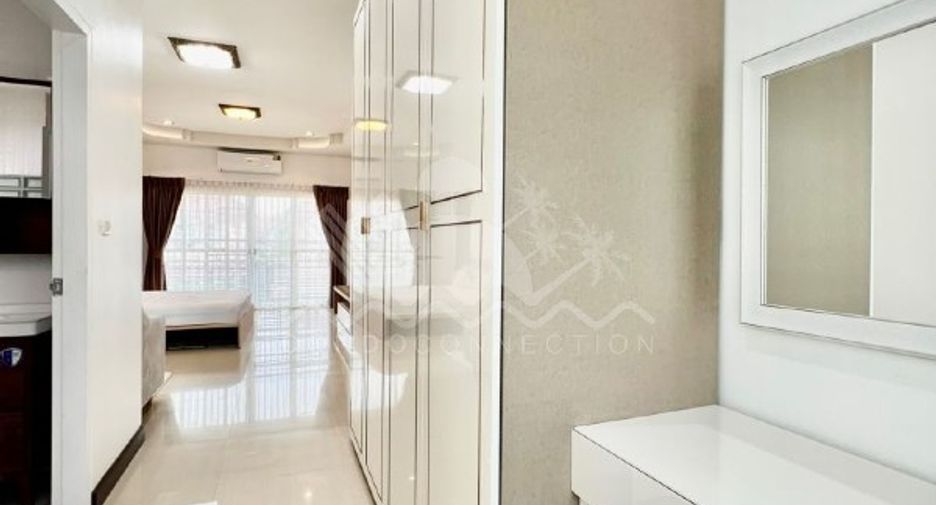 For rent そして for sale 3 Beds condo in East Pattaya, Pattaya