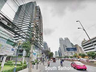 For rent retail Space in Sathon, Bangkok