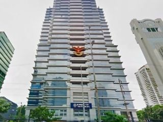 For rent retail Space in Sathon, Bangkok