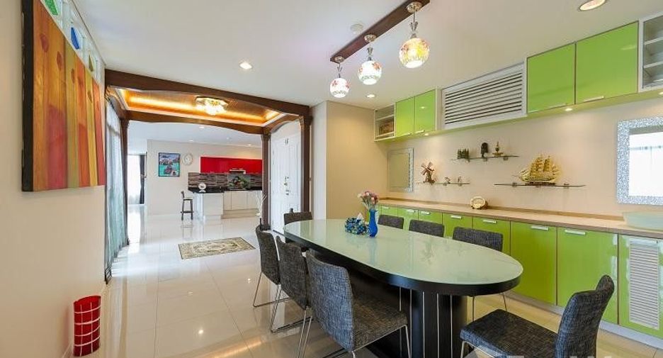 For rent 4 bed condo in Kathu, Phuket
