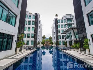 For rent 4 bed condo in Kathu, Phuket