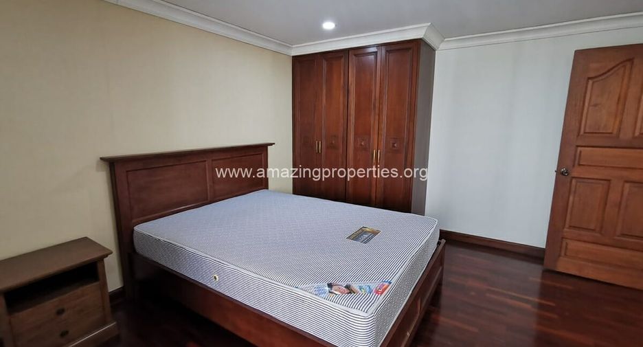 For rent 4 bed condo in Thung Chang, Nan