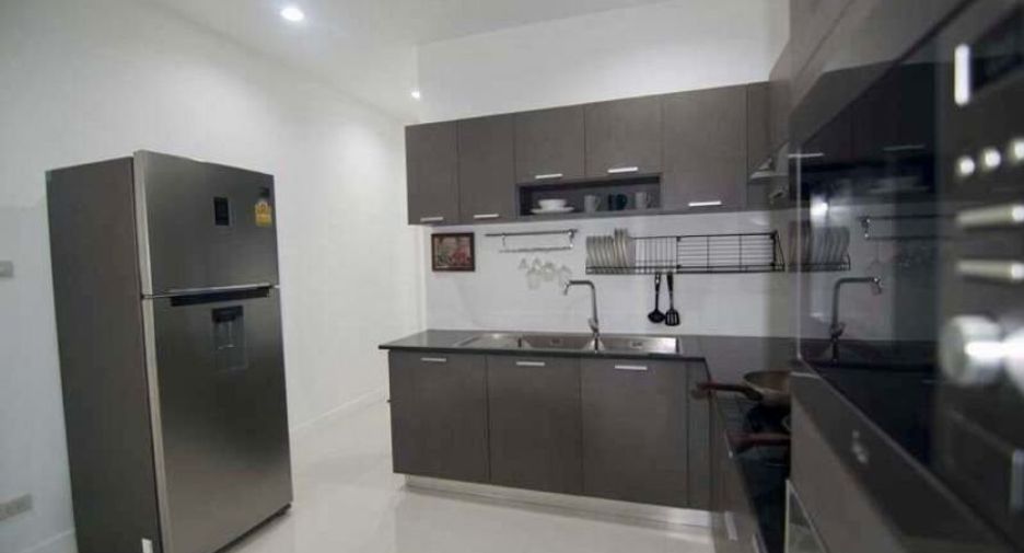 出售 4 卧室 别墅 在 Mueang Chiang Mai, Chiang Mai