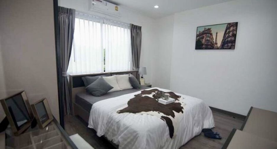 出售 4 卧室 别墅 在 Mueang Chiang Mai, Chiang Mai