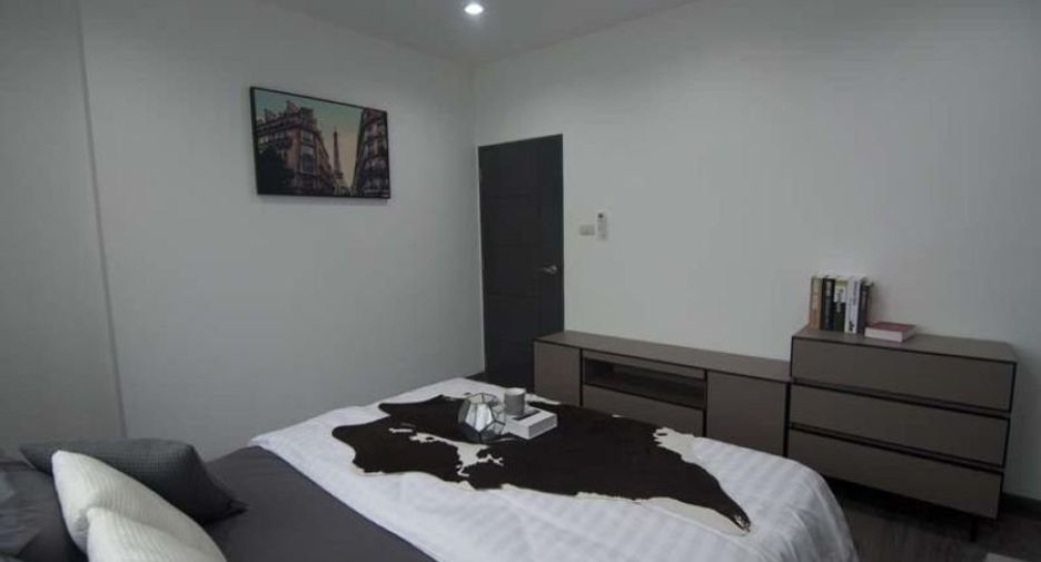 出售 4 卧室 别墅 在 Mueang Chiang Mai, Chiang Mai
