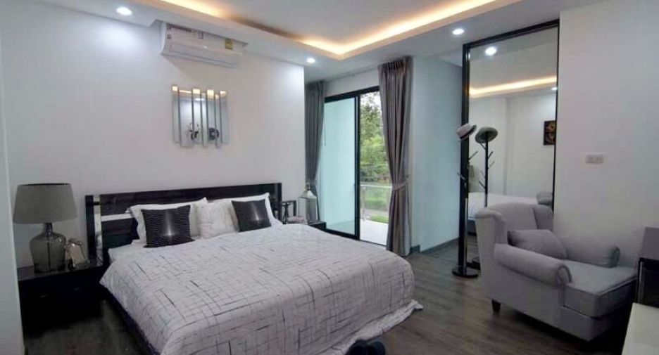出售 4 卧室 别墅 在 Mueang Chiang Mai, Chiang Mai