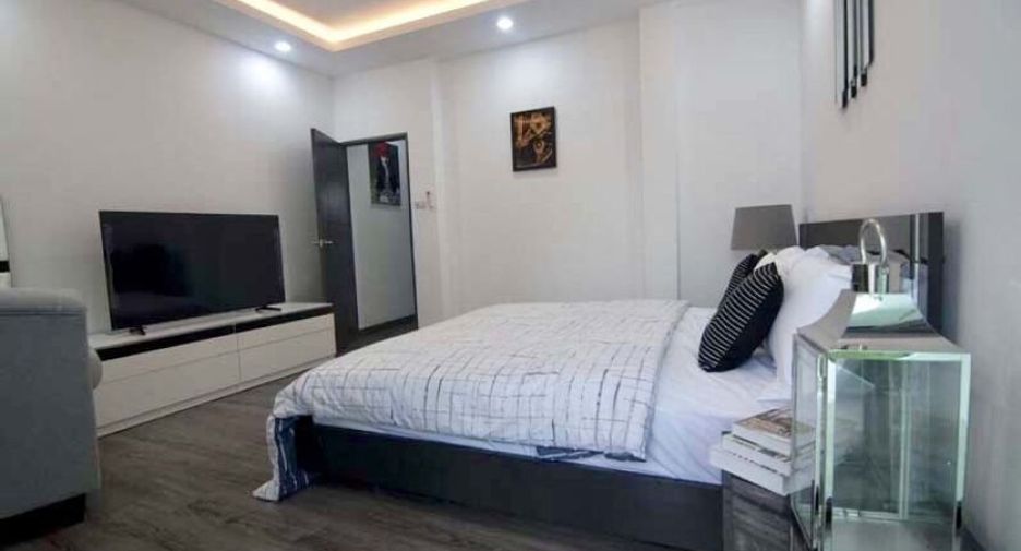出售 4 卧室 别墅 在 Mueang Chiang Mai, Chiang Mai