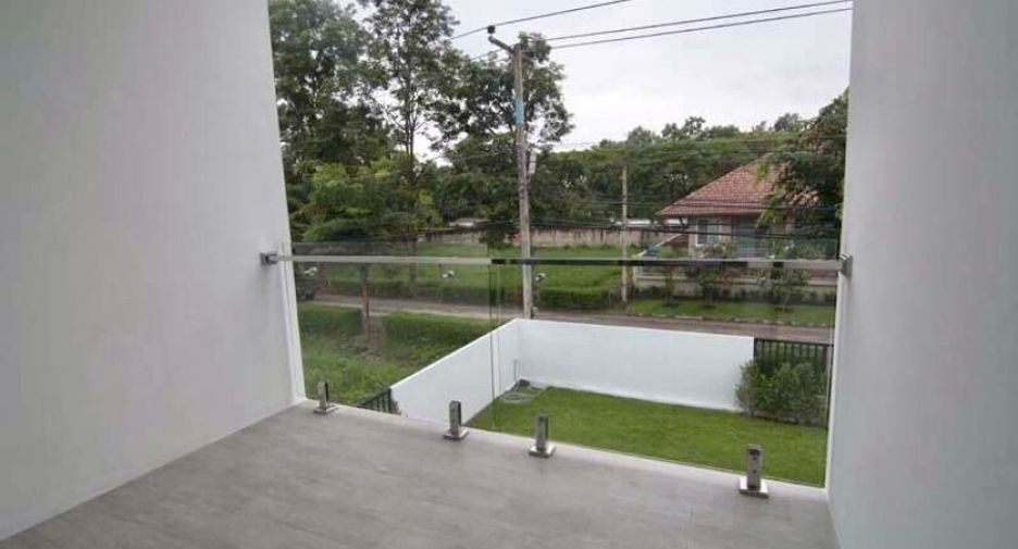 出售 4 卧室 别墅 在 Mueang Chiang Mai, Chiang Mai