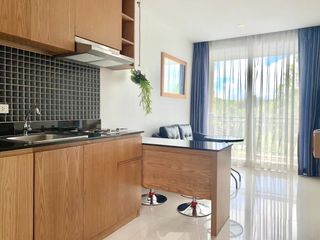 For sale 1 bed condo in Mueang Phuket, Phuket