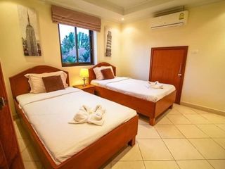 For rent 5 bed house in Bang Lamung, Chonburi