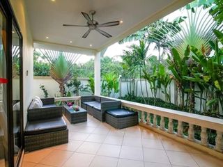 For rent 5 bed house in Bang Lamung, Chonburi