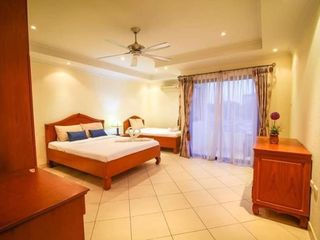 For rent 5 bed house in Bang Lamung, Chonburi