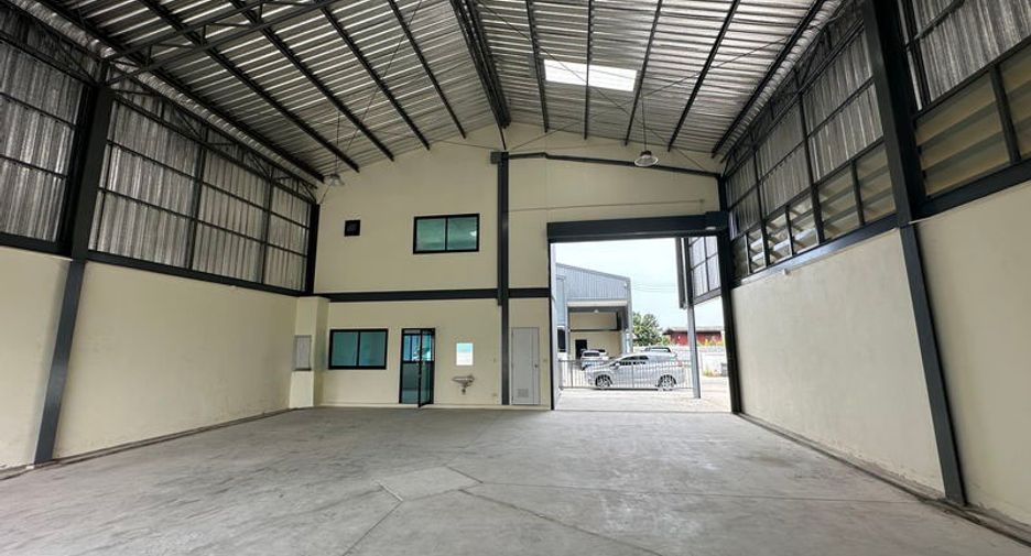 For sale and for rent warehouse in Bang Yai, Nonthaburi