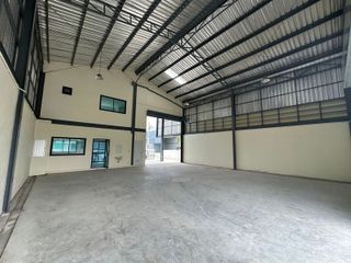 For sale そして for rent warehouse in Bang Yai, Nonthaburi