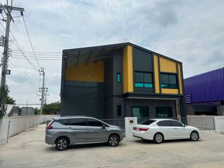 For sale そして for rent warehouse in Bang Yai, Nonthaburi
