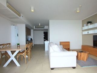 For rent 2 ベッドルーム condo in Bang Lamung, Chonburi