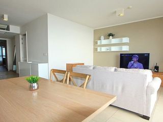 For rent 2 ベッドルーム condo in Bang Lamung, Chonburi