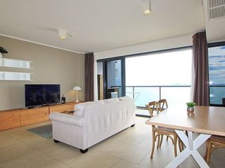 For rent 2 ベッドルーム condo in Bang Lamung, Chonburi