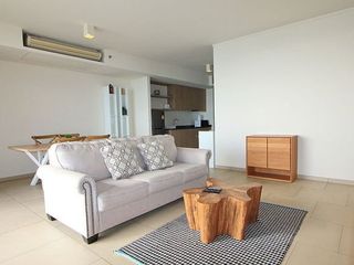For rent 2 ベッドルーム condo in Bang Lamung, Chonburi