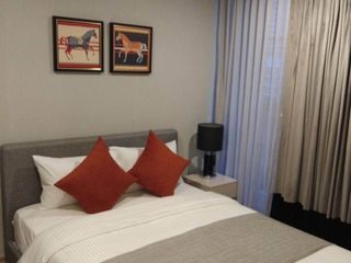 For rent 1 Beds condo in Phra Khanong, Bangkok