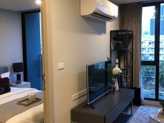 For rent 1 Beds condo in Phra Khanong, Bangkok