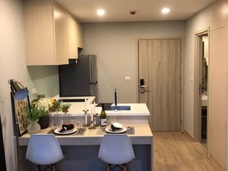 For rent 1 Beds condo in Phra Khanong, Bangkok