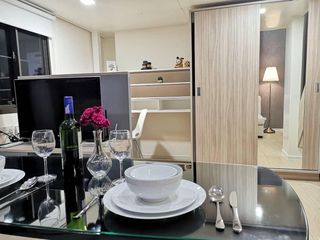 For sale 1 bed condo in Ratchathewi, Bangkok