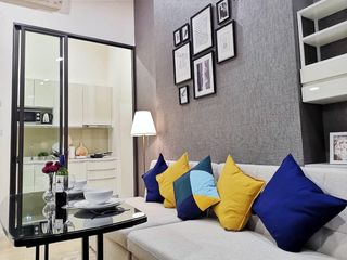 For sale 1 bed condo in Ratchathewi, Bangkok