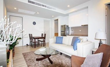 Wohnung zur Miete mit 2 Zimmer in Bang Lamung, Chonburi