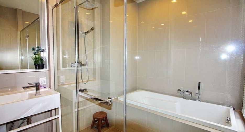 For rent 2 bedrooms condo in Bang Lamung, Chonburi