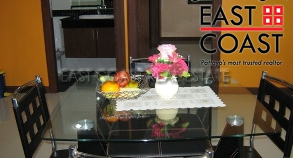 For rent そして for sale 1 Beds condo in Central Pattaya, Pattaya