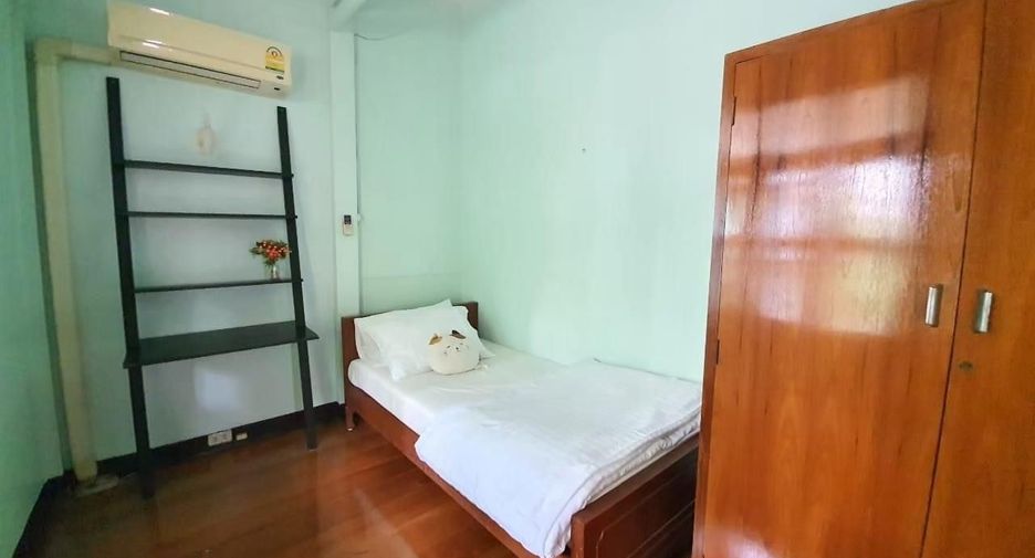 ให้เช่า 2 เตียง บ้านเดี่ยว ใน ปทุมวัน, กรุงเทพฯ