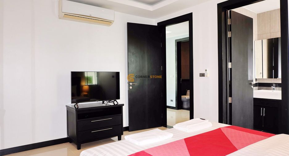 À vendre 4 chambres maison à East Pattaya, Pattaya