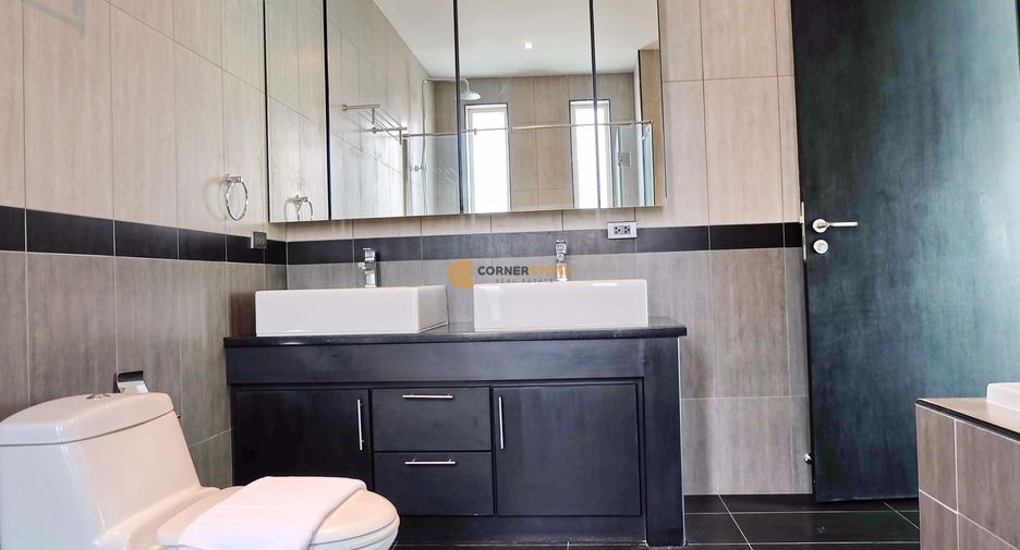 À vendre 4 chambres maison à East Pattaya, Pattaya