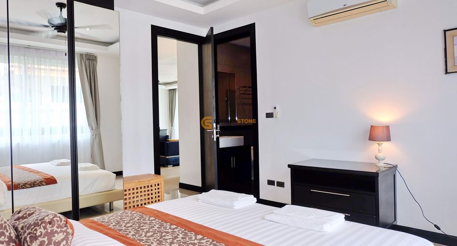 À vendre 4 chambres maison à East Pattaya, Pattaya