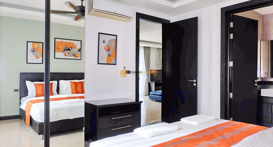 À vendre 4 chambres maison à East Pattaya, Pattaya