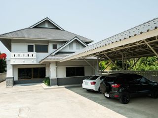 For sale 7 bed house in Mae Rim, Chiang Mai