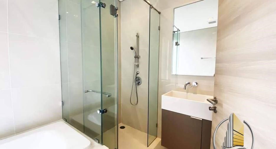 For rent そして for sale 2 ベッドルーム condo in Bang Lamung, Chonburi