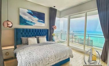 For rent そして for sale 2 ベッドルーム condo in Bang Lamung, Chonburi
