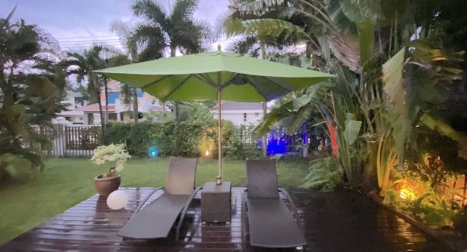 For rent and for sale 4 bedrooms house in Mueang Phuket, Phuket