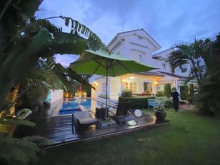 4 Bedroom House In Mueang Phuket