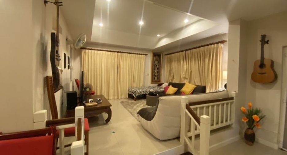 For rent and for sale 4 bedrooms house in Mueang Phuket, Phuket
