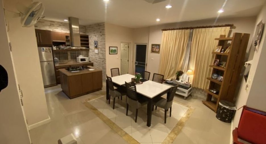For rent and for sale 4 bedrooms house in Mueang Phuket, Phuket