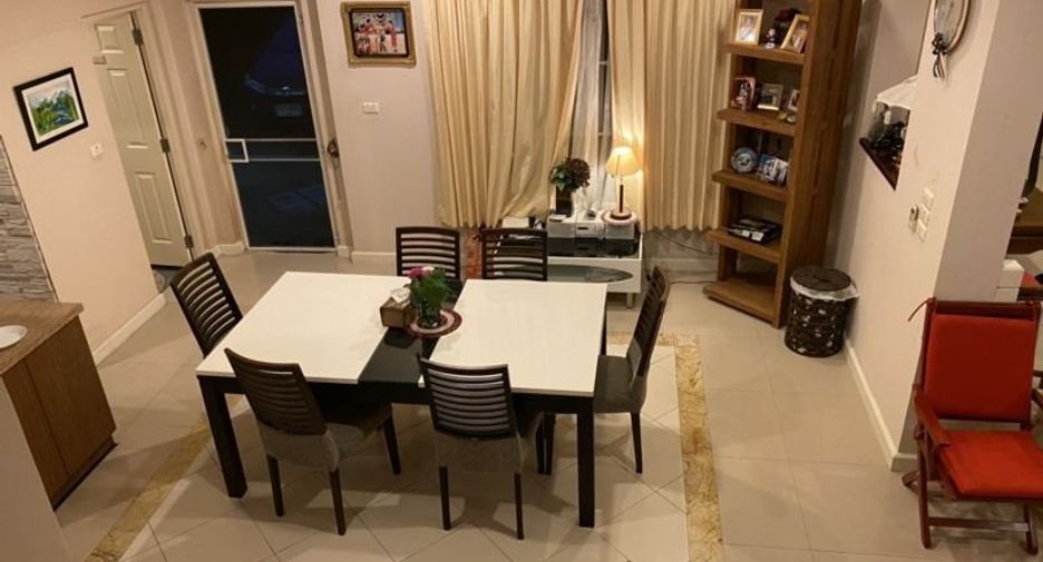 For rent and for sale 4 bedrooms house in Mueang Phuket, Phuket