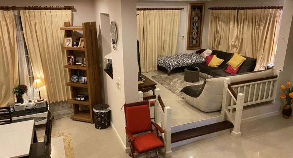 For rent and for sale 4 bedrooms house in Mueang Phuket, Phuket