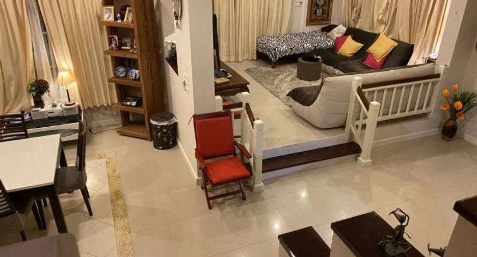 For rent and for sale 4 bedrooms house in Mueang Phuket, Phuket