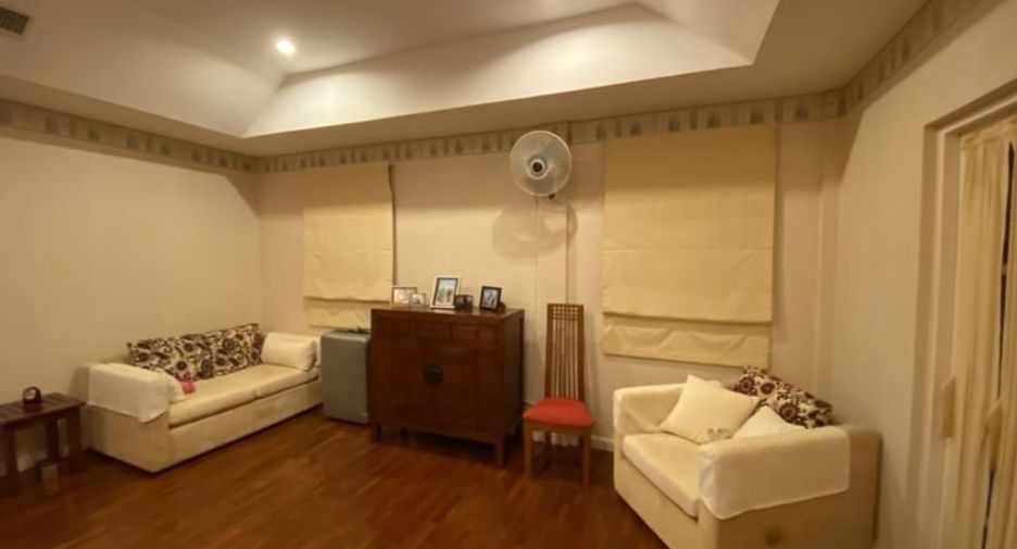 For rent and for sale 4 bedrooms house in Mueang Phuket, Phuket