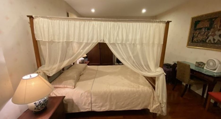 For rent and for sale 4 bedrooms house in Mueang Phuket, Phuket