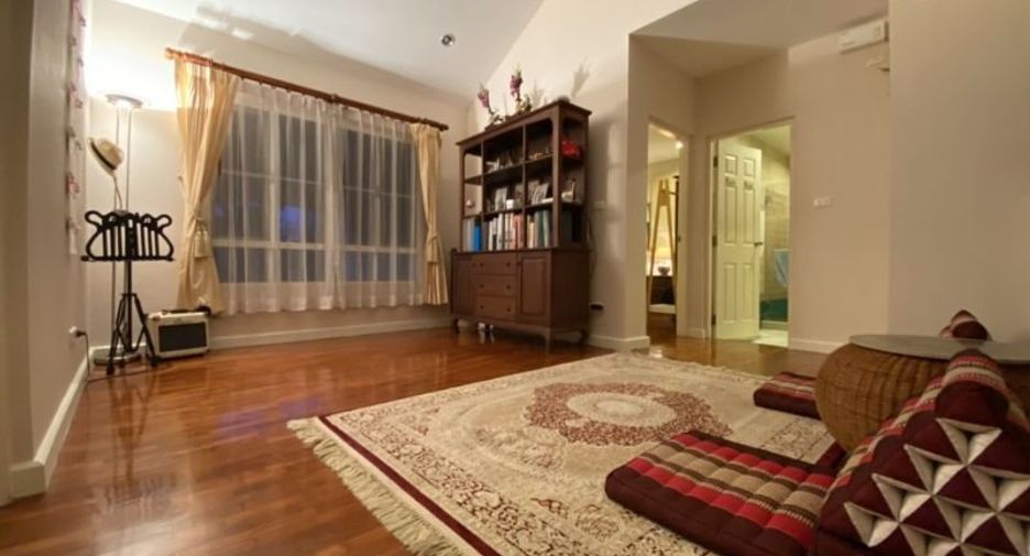 For rent and for sale 4 bedrooms house in Mueang Phuket, Phuket