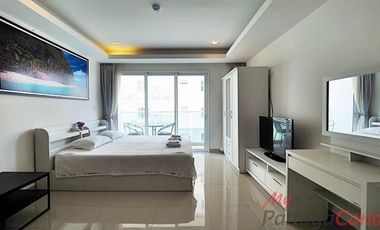 À vendre studio condo à Bang Lamung, Chonburi
